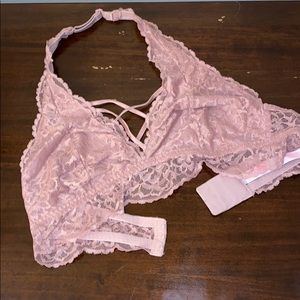 VS Pink Bralette